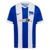 Maillot de Supporter Hertha BSC Domicile 2024-25 Pour Homme